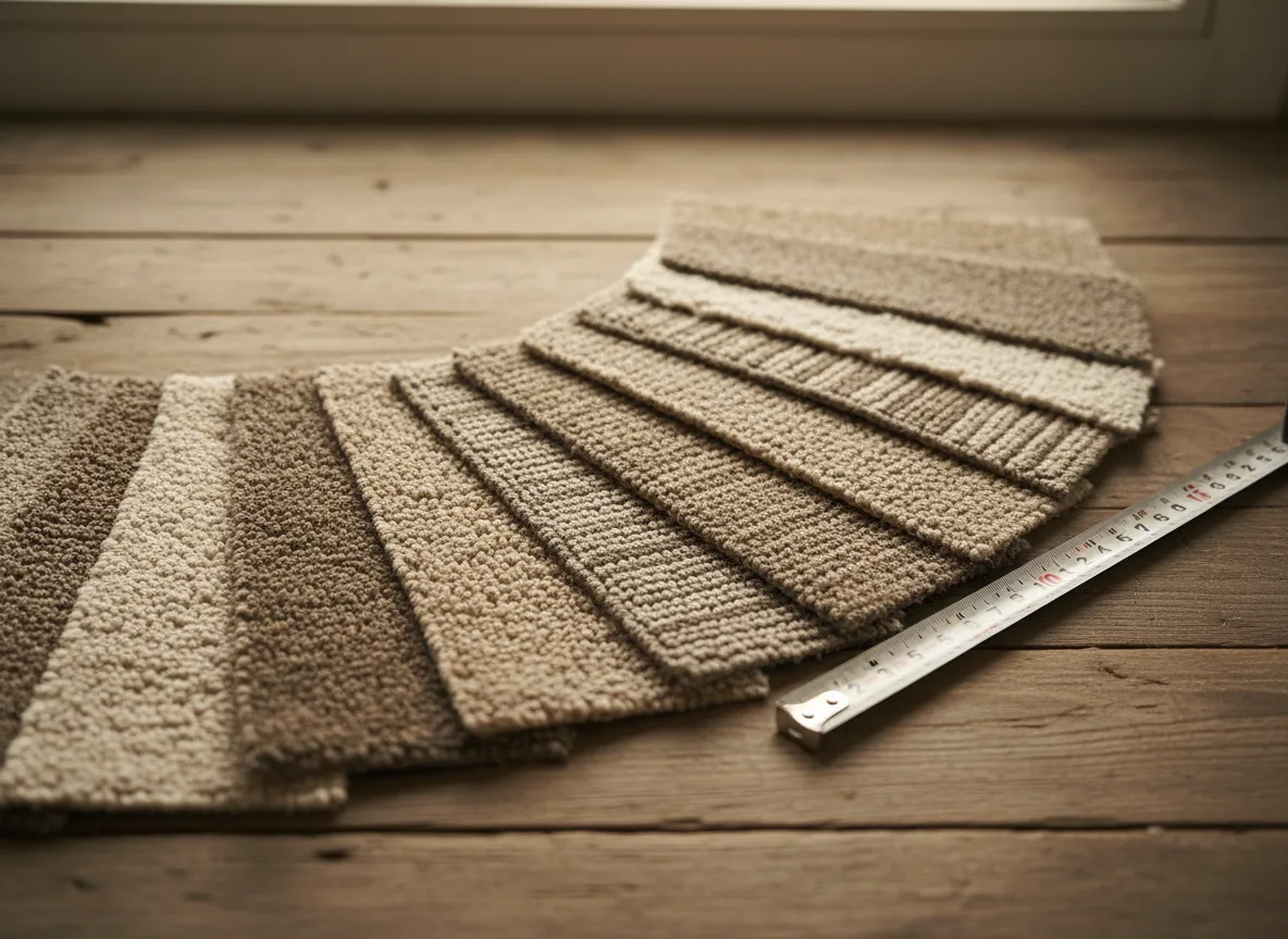 Carpet Installation Fairview, UT FAQs